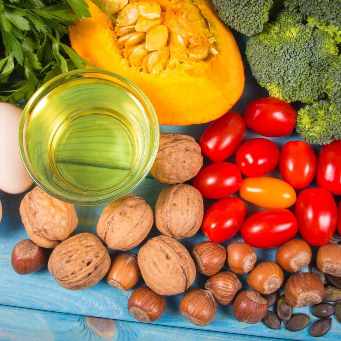 A Multitude of Reasons for Multivitamins - Hands in the air if you’ve ever taken a multivitamin!